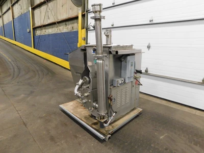 Used CREPACO _UNKNOWN_ Feeders (Material Handling) Ohio US | Equipment Recovery Corp. #1331582