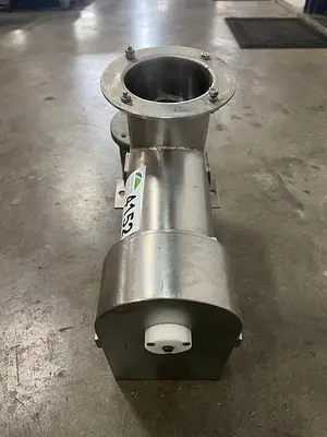12 Inch Auger