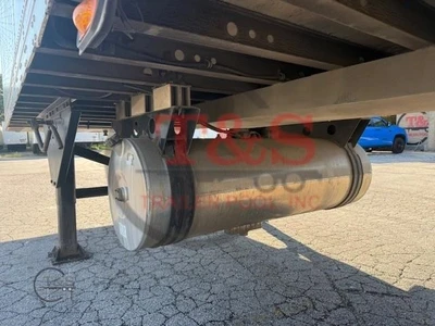 Used 2019 KIDRON _UNKNOWN_ Reefer Trailers Illinois US | T&S Trailer Pool #1509365