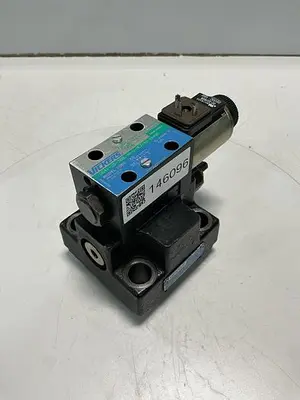 USED VICKERS DG4V-3S-56BL-M-U-HL7-60-EN490