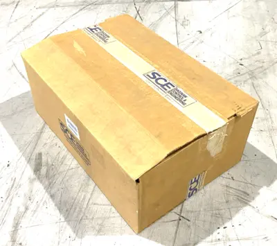 New | in-Stock Saginaw Control & Engineering Wall Mount Enclosure 20 x 16 x 8in Electrical Boxes Michigan US | Maverick Industrial Sales #1391961