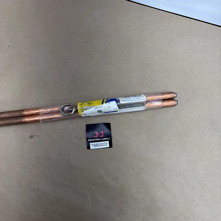 New | in-Stock nVent ERICO CGE5CP Conduits Indiana US | J&J Industrial Supply #715004