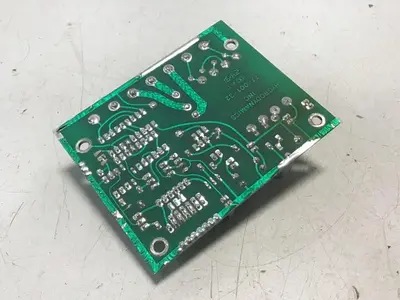 USED HYGRODYNAMIC 77-001-32