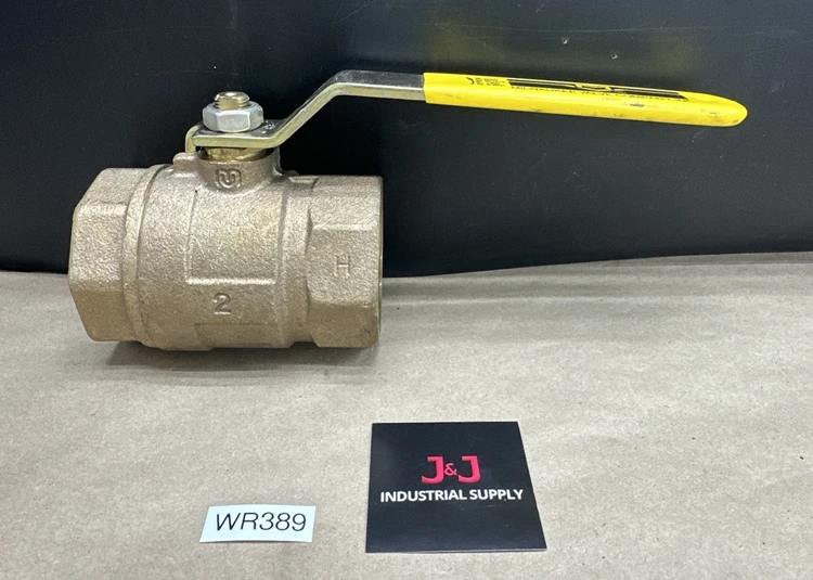 New | in-Stock Milwaukee Valve BA-100 A 200 Valves/Fittings Indiana US | J&J Industrial Supply #518429