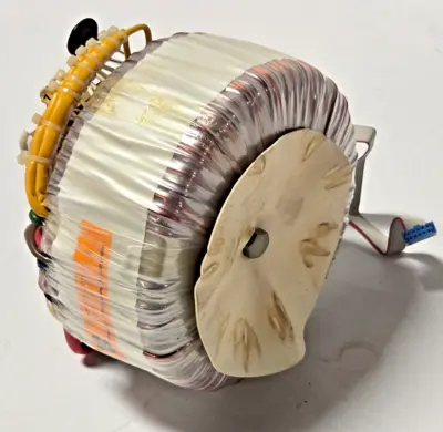 Unbranded 354534543534343 Power Transformers | Amiron Machinery (3)