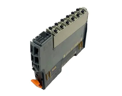 Used B&R X20 DO 6322, X20BM11 Input / Output Modules Michigan US | Maverick Industrial Sales #1397641