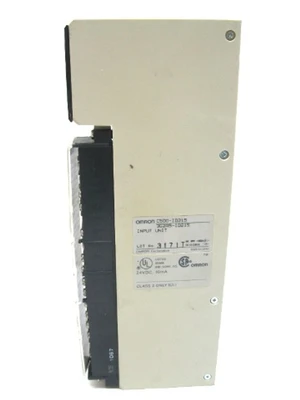 USED OMRON C500-ID215