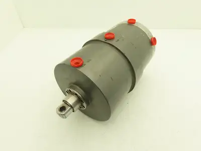 Used MILCO _UNKNOWN_ Pneumatic Cylinders | Arrow Industrial #612247