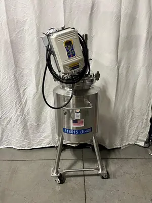 USED SEI 50  LITER