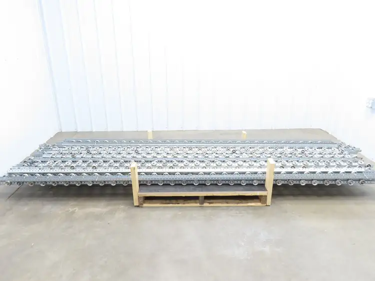 Used N/A _UNKNOWN_ Pallet Racking Indiana US | Arrow Industrial #621555