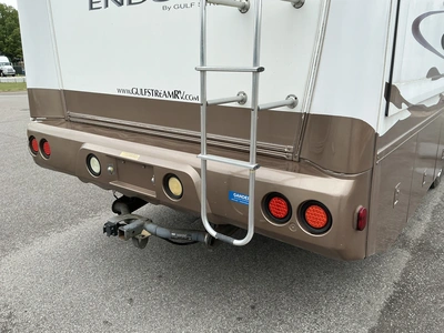 Used 2005 CHEVROLET GULF STREAM ENDURA M-6316 Campers, Caravans, Motorhomes Michigan US | Miedema Asset Management Group #1330219