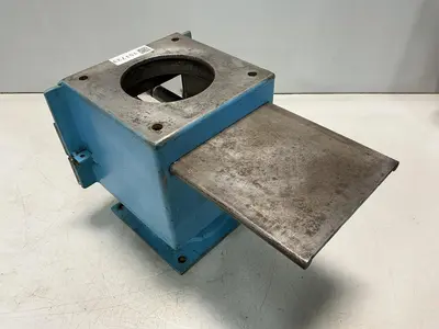 METAL FABRICATORS Drawer Magnet USED