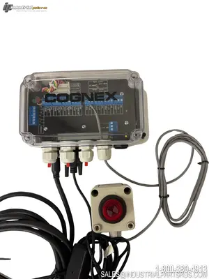Used COGNEX DMA-CCM-1 I/O Boards & Replacement Parts Kentucky US | Industrial Parts R Us Inc. #1377601