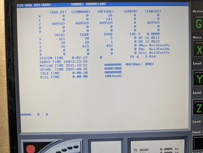 Used HAAS VF-1 Vertical Machining Centers Colorado US | Machinesused.com #1445804