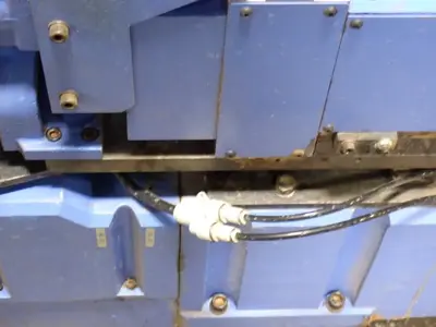 Heian Corporation Router