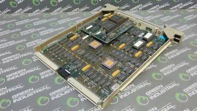 Honeywell 51304685-100 UCN Advanced Communications Card HDW: N FW: D Used