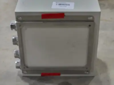 USED RONAN X96S-N4-H-1-6-2-1
