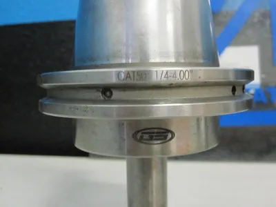 USED GS CAT50