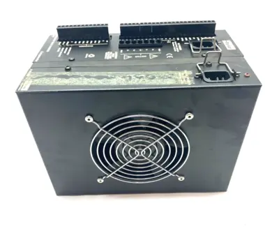Used PARKER COMPUMOTOR MICROSTEP SERVO DRIVE INDEXER SX8 S SERIES Servo Drives | Maverick Industrial Sales #1107357