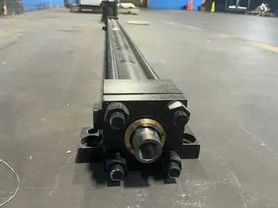 Used PARKER 2.00CC2HRNAT1S19AC52.000 Hydraulic Cylinders Ohio US | HGR 24 #1357389