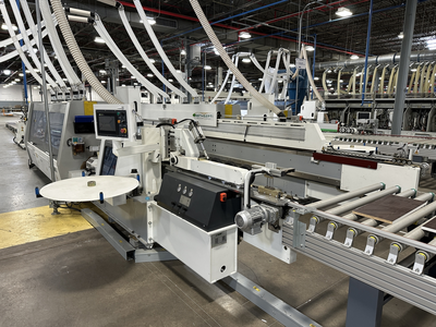 USED NANXING NB7HS2PT1
