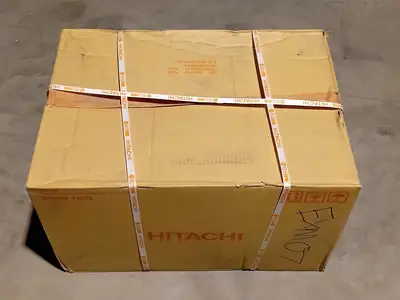 NEW 2021 HITACHI 4267413