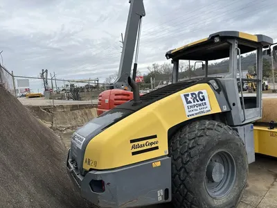 Used 2017 _UNKNOWN_ _UNKNOWN_ Single Drum Rollers Kentucky US | H Richardson and Sons #1557748