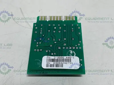 NEW GF SIGNET 3-9000.440-1 RELAY OUTPUT CARD