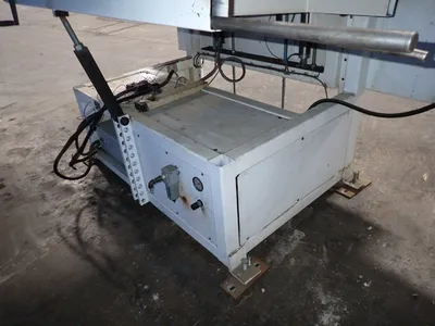 USED 1998 CNC ENHANCEMENTS AB400XL