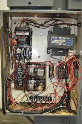 USED L & J 27