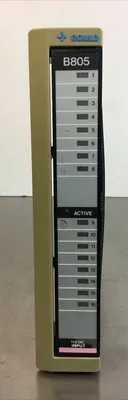 Used Gould _UNKNOWN_ PLC Input & Output South Carolina US | Palmetto Automation #1505404