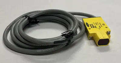 New | in-Stock BANNER SMA31E Sensors | Surplus Asset Holdings #1206506