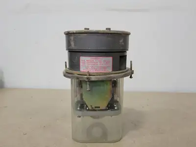 USED DWYER INSTRUMENTS 43010