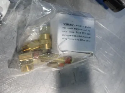 Used PARKER PS4137266P Pumps Ohio US | HGR 24 #1405166