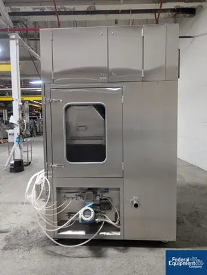 NEW O'HARA 36" O'Hara LabCoat Coating System, Model LCIII