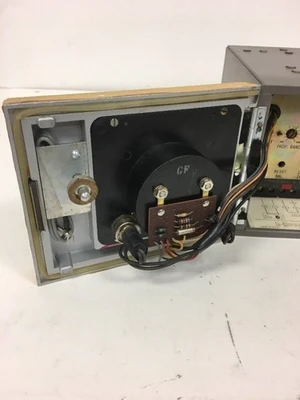 NEW Honeywell R7161F 1014