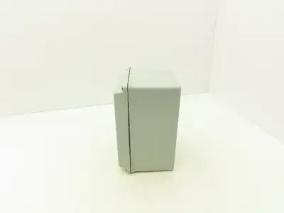 Hoffman Enduraline 10x6x6" Fiberglass Electrical Enclosure Box 3R Raintight
