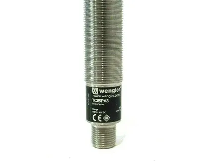 NEW WENGLOR TC55PA3 PROXIMITY SWITCH