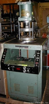 Mooney Monsanto Viscometers-SN3318, Item # 164