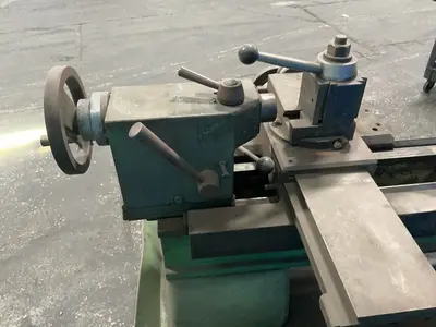 Used SHELDON _UNKNOWN_ Engine Lathes Ohio US | HGR 24 #1345364