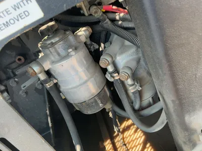 Used MAGNUM MMG25IF4 Portable Generators Michigan US | Miedema Asset Management Group #1402835