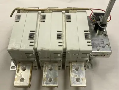 USED ABB OETL-NF1200
