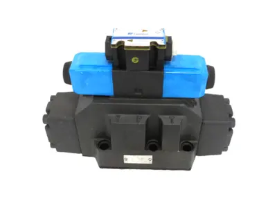 NEW FLUIDYNE WFDG55833CMFTWLH-530 CONTROL VALVE WFDG55833CMFTWLH530