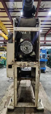 USED 1999 STAMTEC G1-80
