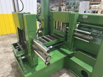USED HYD-MECH H-16
