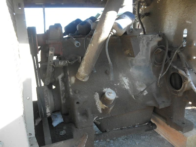 USED WAUKESHA VRG-155U
