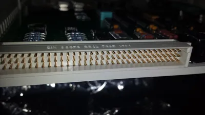 NEW HONEYWELL 51304362-150 LOW LEVEL ANALOG MUX MC-PLAM02