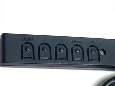 USED TYCO CONTROLLER