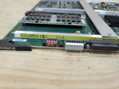 USED HONEYWELL 51402755-100-RP