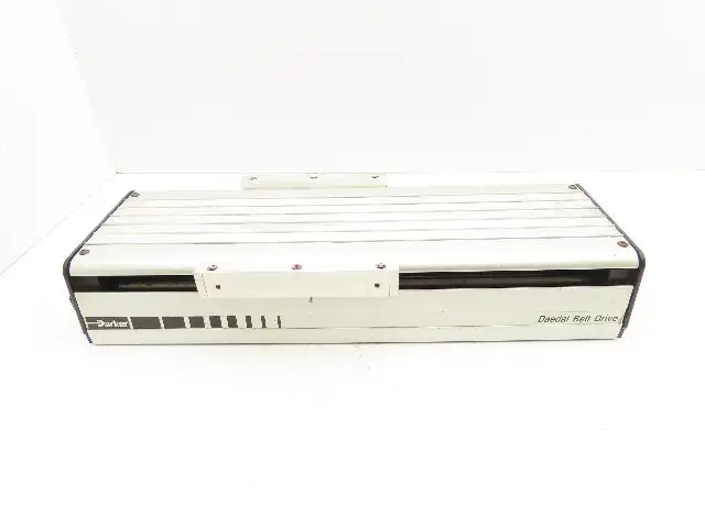 Parker 506010ETES Linear Stage Actuator Automation Daedal Division 10" Travel